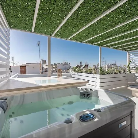 Ferienwohnung Mykonos With Acropolis View Athen Exterior foto